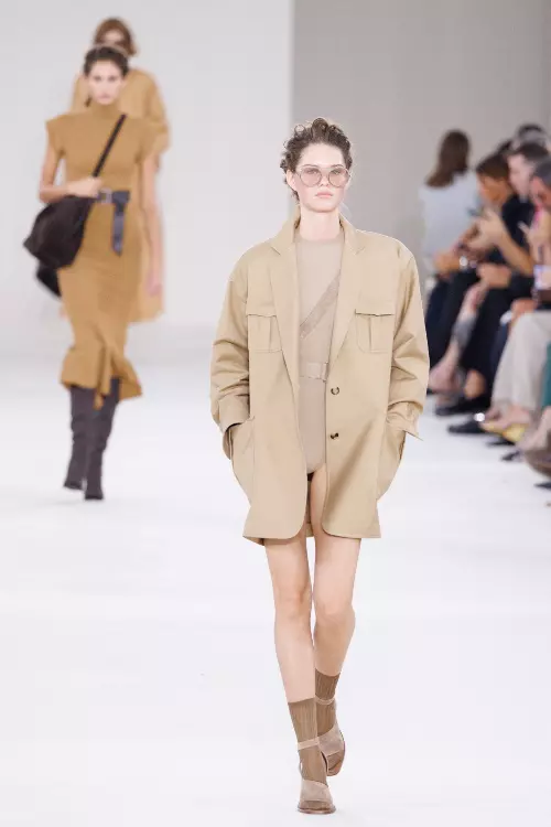 Colecția SS27 MaxMara