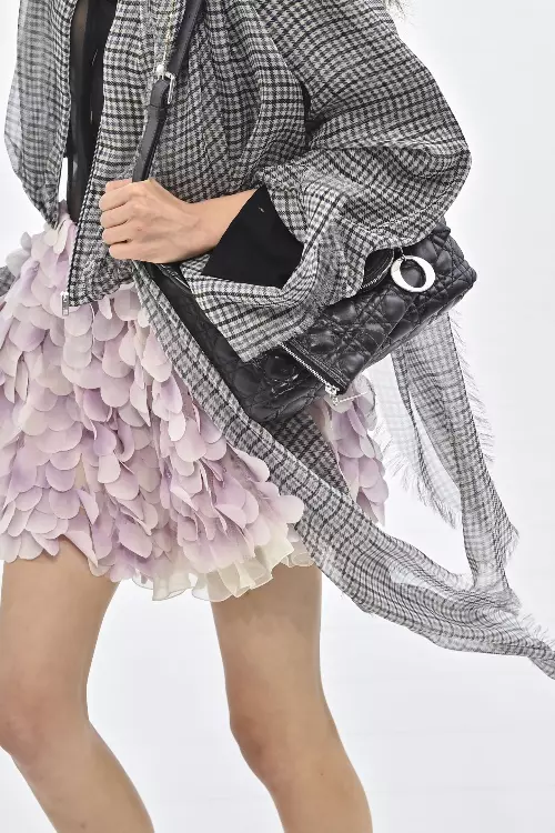 Detaliu Dior