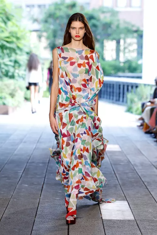 Diane von Furstenberg SS27 (3)