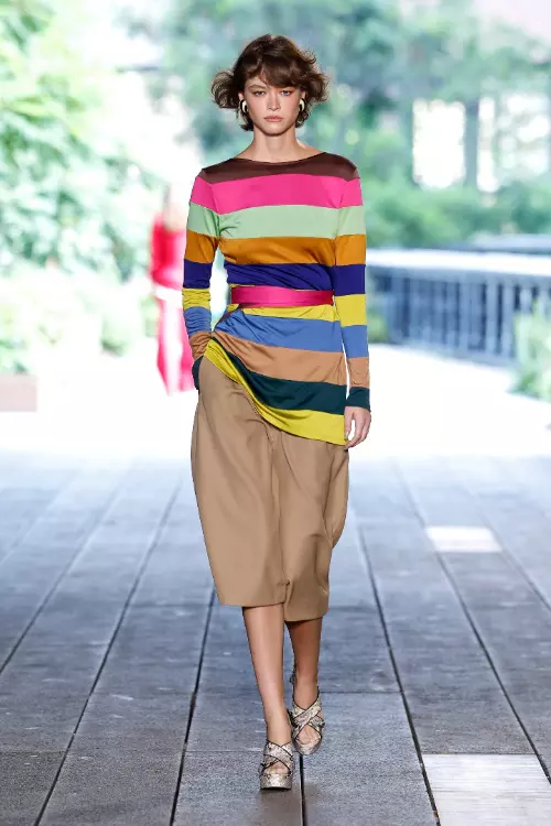 Diane von Furstenberg SS27 (9)
