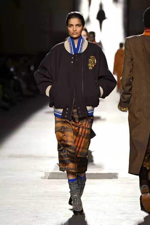 Dries van Noten (1)