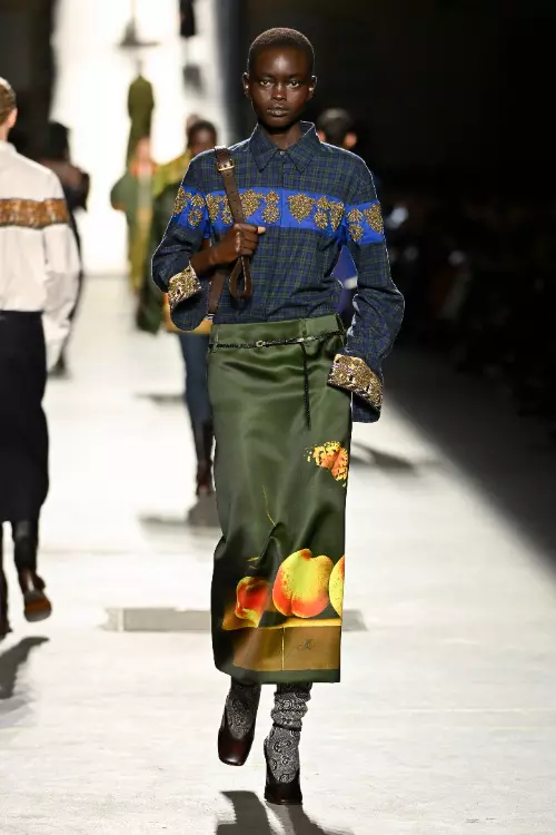Dries van Noten (2)