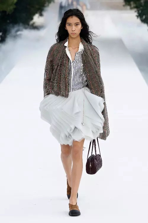 Fustă Dior