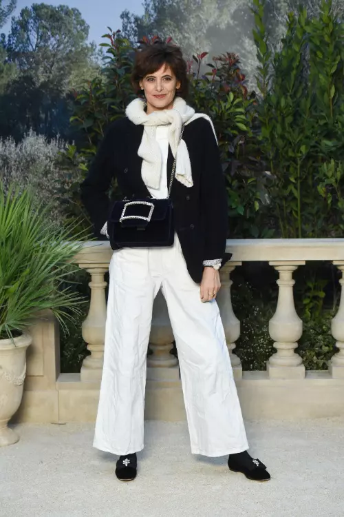 Inès de la Fressange (1)