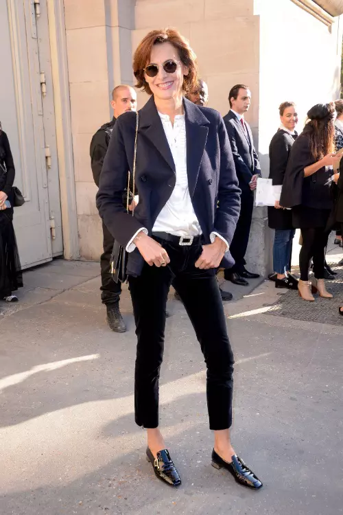 Inès de la Fressange (2)