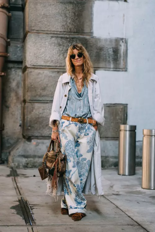 NYFW SS27 Street style (11)