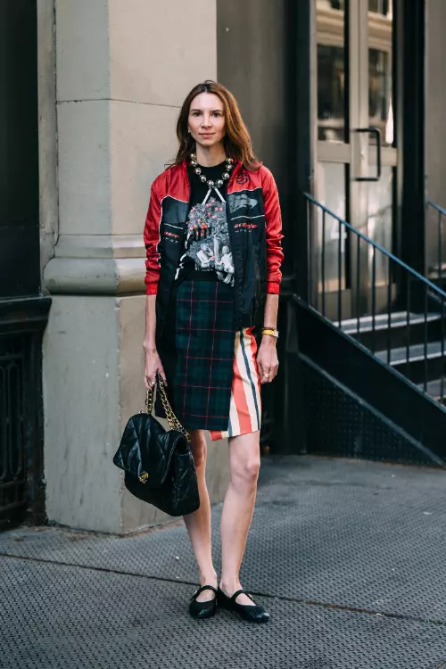 NYFW SS27 Street style (13)
