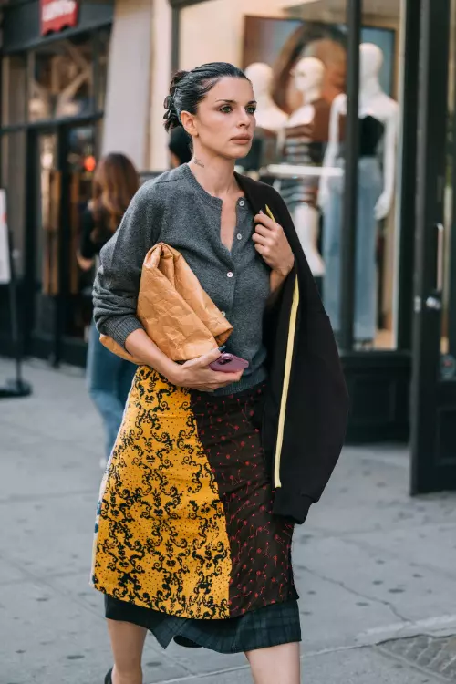 NYFW SS27 Street style (15)