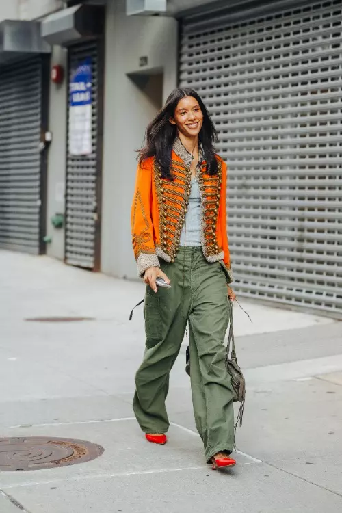 NYFW SS27 Street style (3)