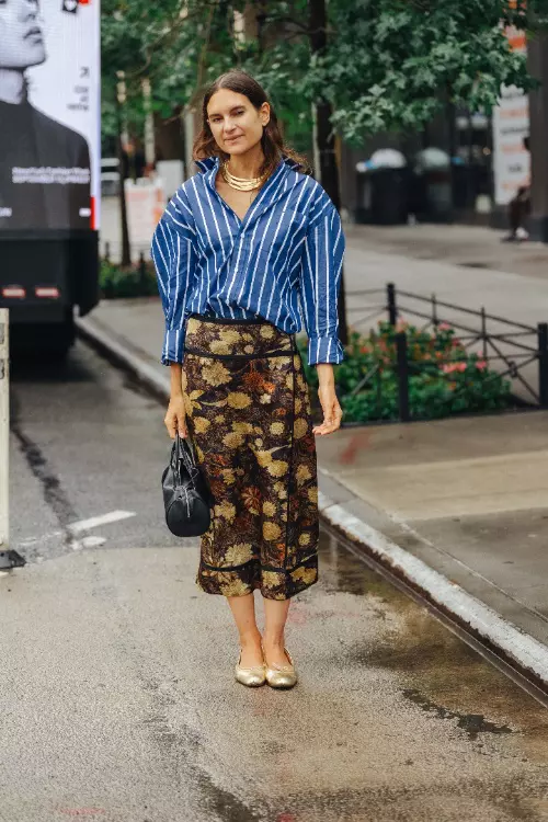 NYFW SS27 Street style (4)