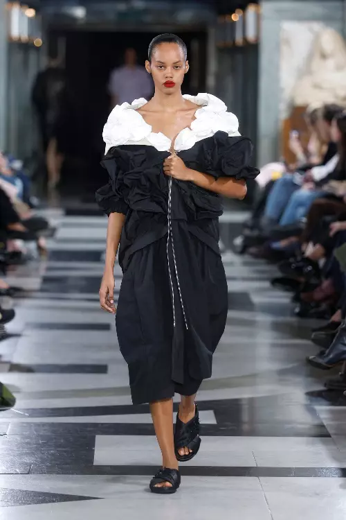 Simone Rocha Bomber