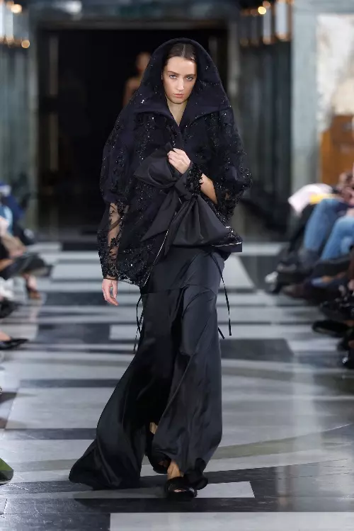Simone Rocha Rochie