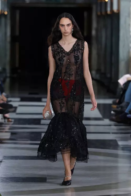 Simone Rocha SS27
