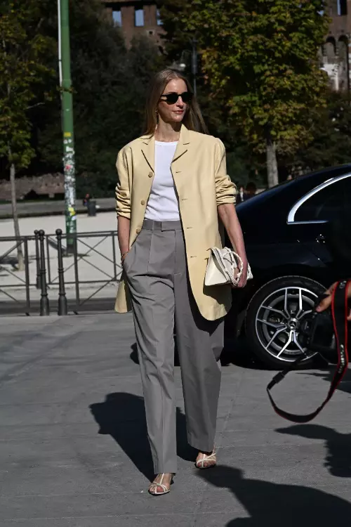 Soft Tailoring (2)