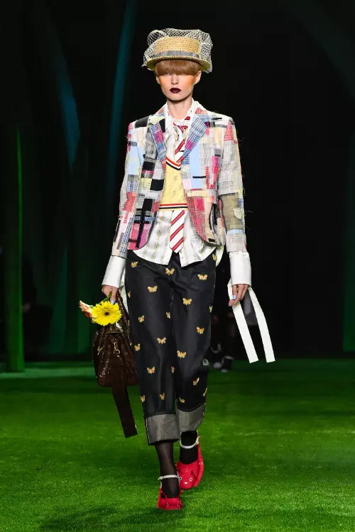 Thom Browne SS27 (3)
