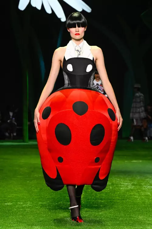 Thom Browne SS27 (4)