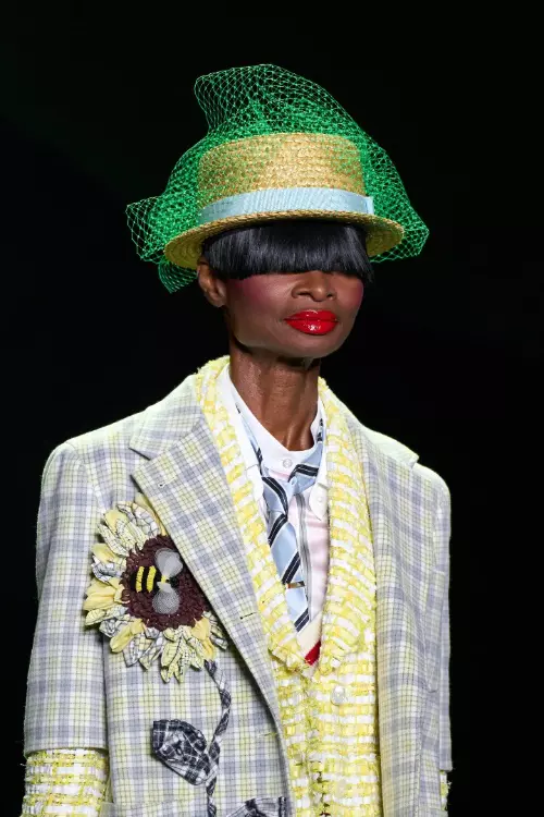 Thom Browne SS27 (9)