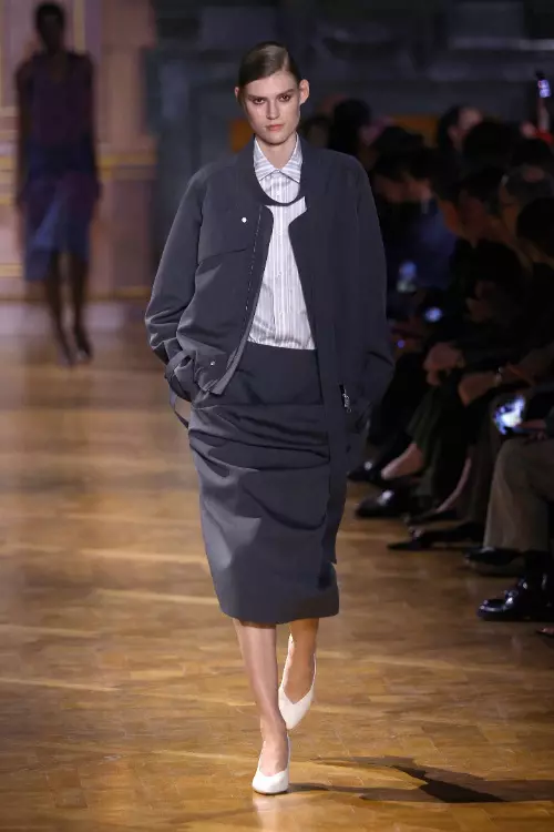 Victoria Beckham FW26
