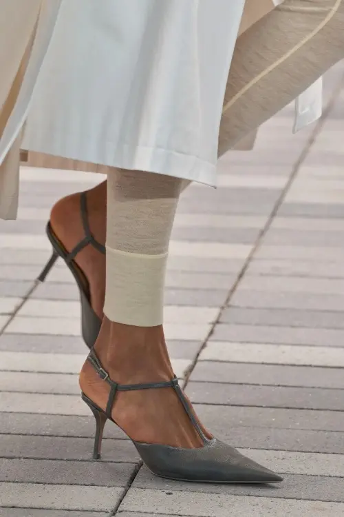 Calvin Klein FW26
