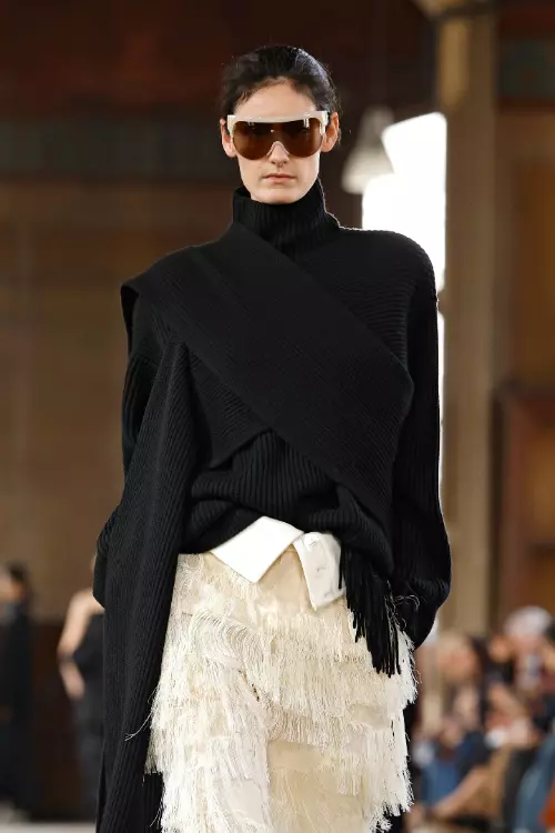 Carven FW26