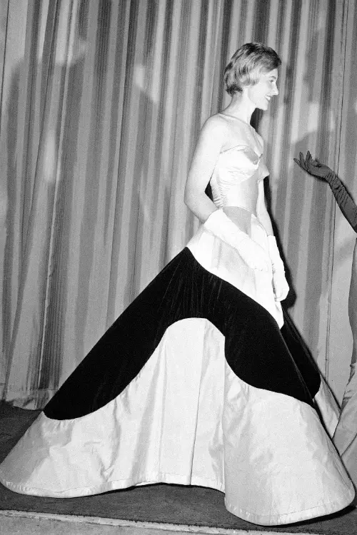 Charles James