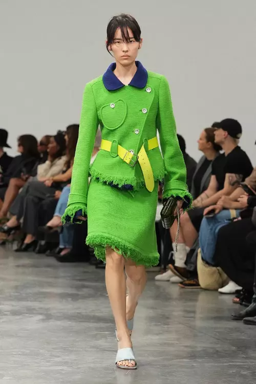 Courrèges SS27 (1)