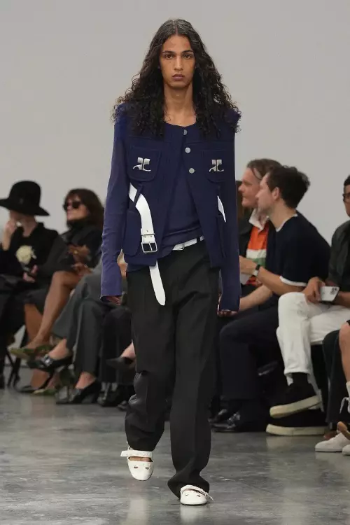 Courrèges SS27 (2)