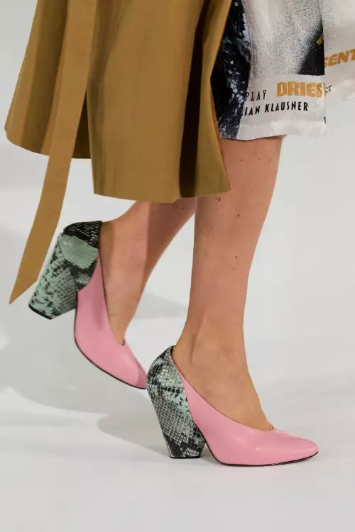 Dries van Noten (1)