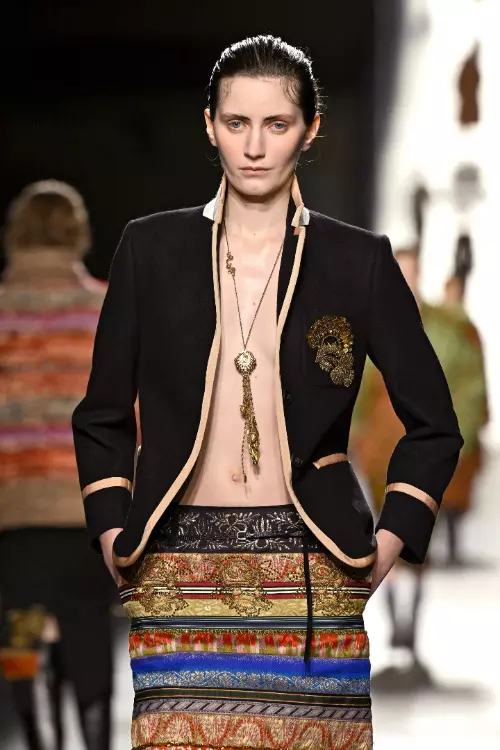 Dries van Noten FW26
