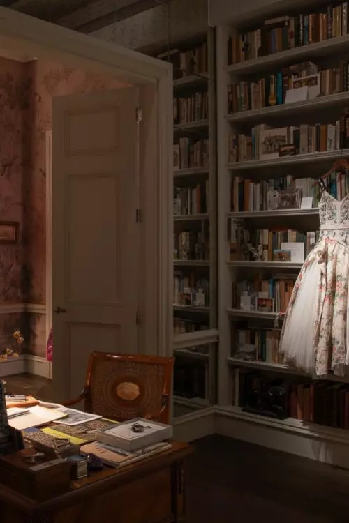ERDEM About Time, About Her (12)