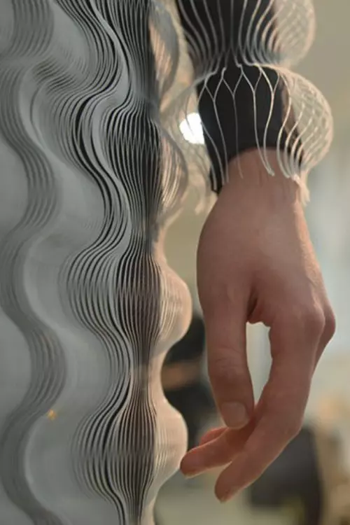 Iris Van Herpen x Philip Beesley (3)