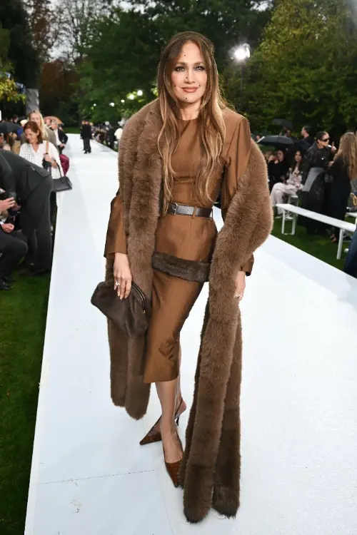 Jennifer Lopez la Stella McCartney