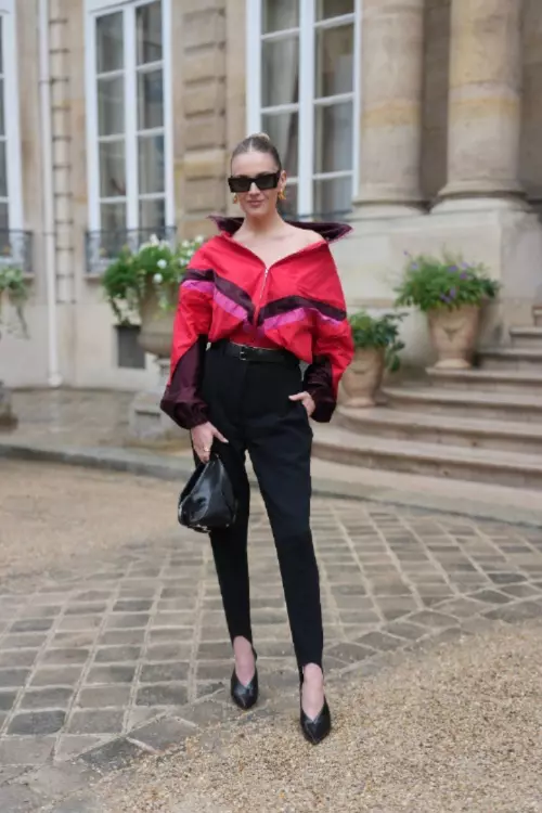 Kelsea Ballerini la Stella McCartney