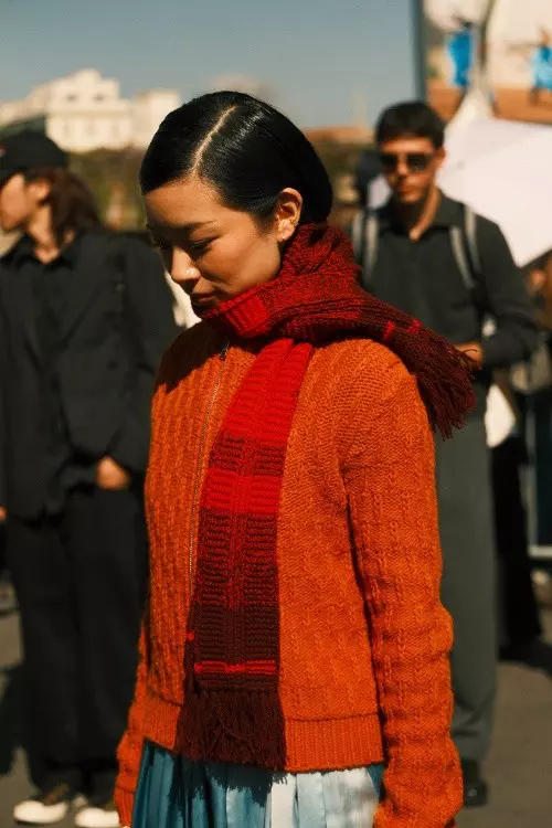 Lily Chee