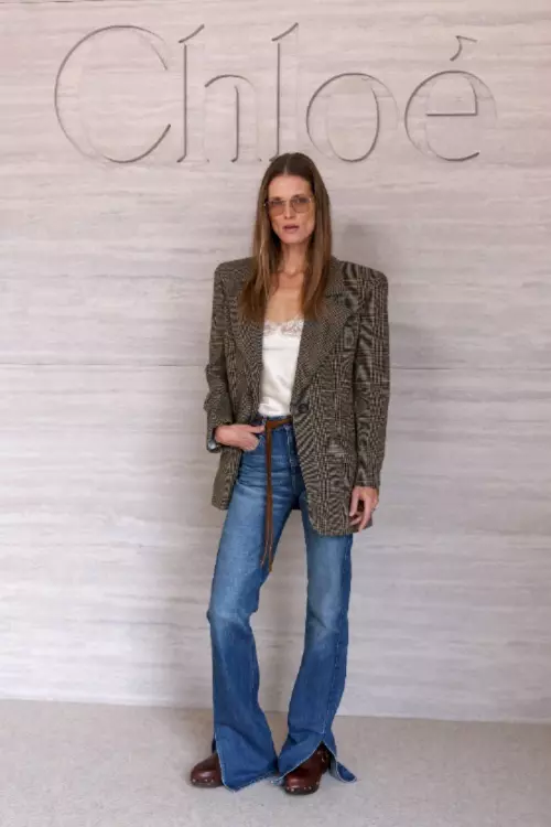 Malgosia Bela la Chloé