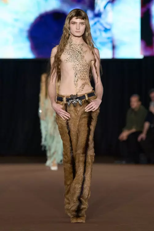 Mugler Spring:Summer 27