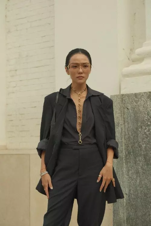 Yoyo Cao