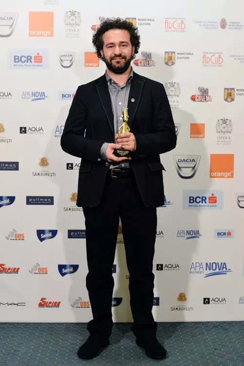 Adrian Silisteanu (Cea mai buna imagine)