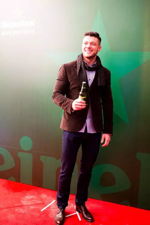 Victor Slav a fost operat