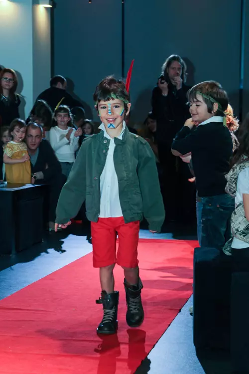 Colectia primavara vara 2013