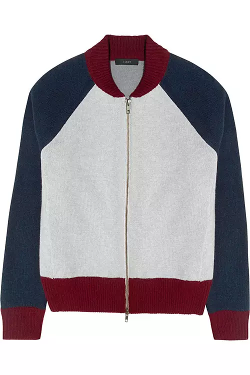 Jacheta J.Crew, net-a-porter.com, 310 euro