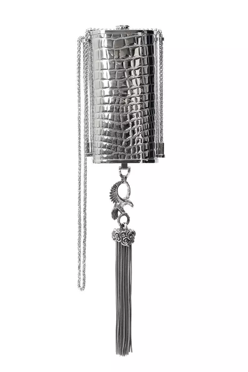 Clutch Roberto Cavalli, pret in magazin