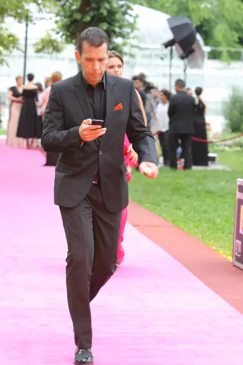 Ciprian Bercea ( Automobile Bavaria)