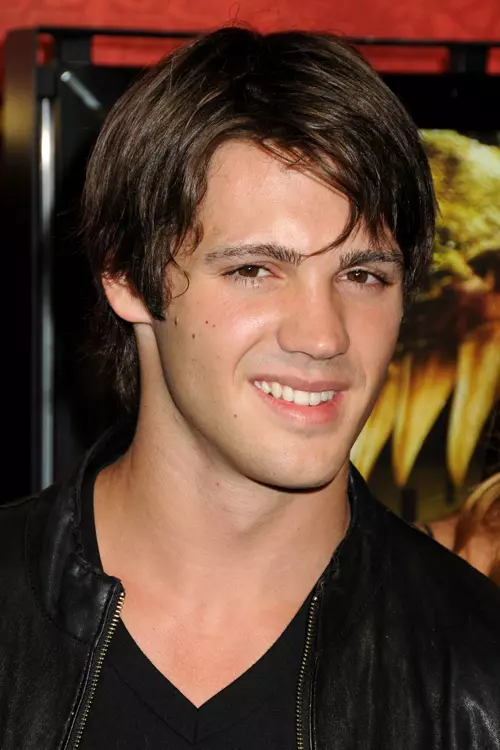 Steven R. McQueen
