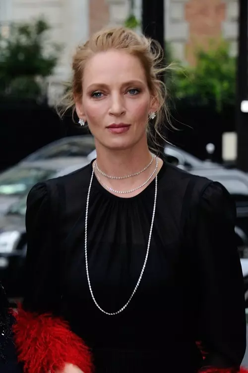 Uma Thurman
