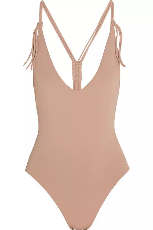 Costum de baie Eres, net-a-porter.com, 360 euro