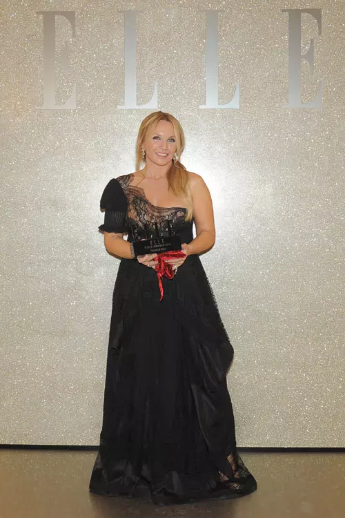 Best Personal Style-Camelia Sucu