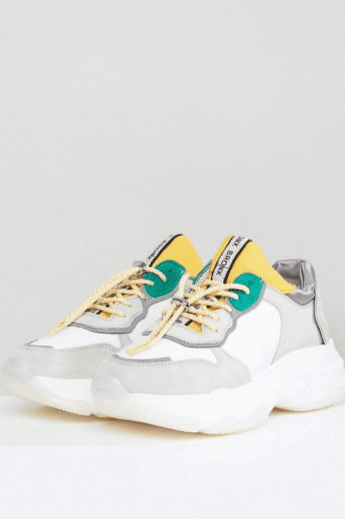 Tenisi Bronx, 172,99 euro, www.asos.com