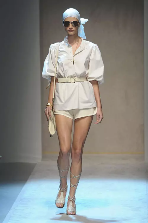Salvatore Ferragamo