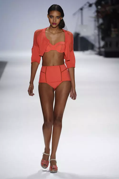 Nanette Lepore